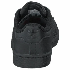 Barn adidas Originals Superstar El I Cblack/cblack/cblack