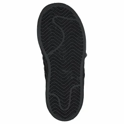 Barn adidas Originals Superstar El I Cblack/cblack/cblack