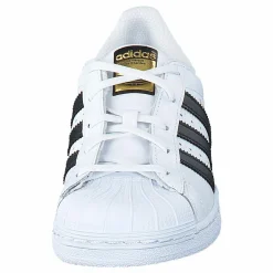 Barn adidas Originals Superstar Foundation C Ftwr White/Core Black/White