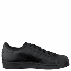 adidas Originals Superstar Foundation Core Black/Core Black