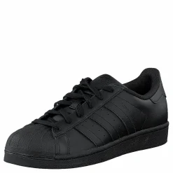 adidas Originals Superstar Foundation Core Black/Core Black