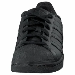 adidas Originals Superstar Foundation Core Black/Core Black