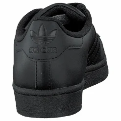 adidas Originals Superstar Foundation Core Black/Core Black