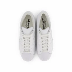 adidas Originals Superstar Foundation Ftwr White