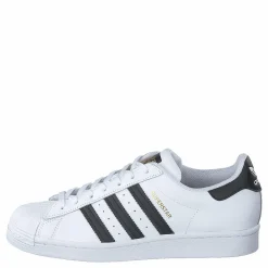 adidas Originals Superstar Ftwwht/cblack/ftwwht