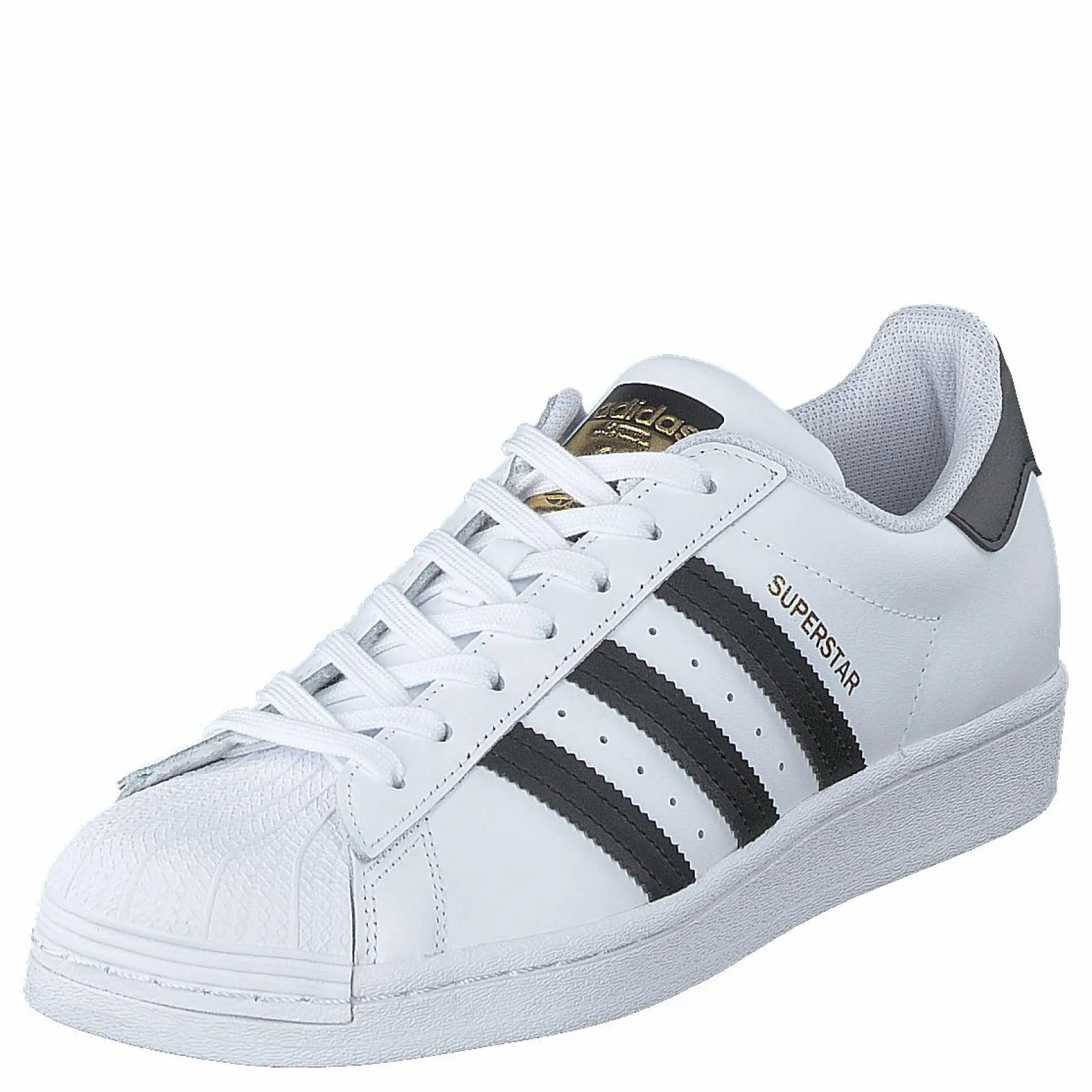 adidas Originals Superstar Ftwwht/cblack/ftwwht