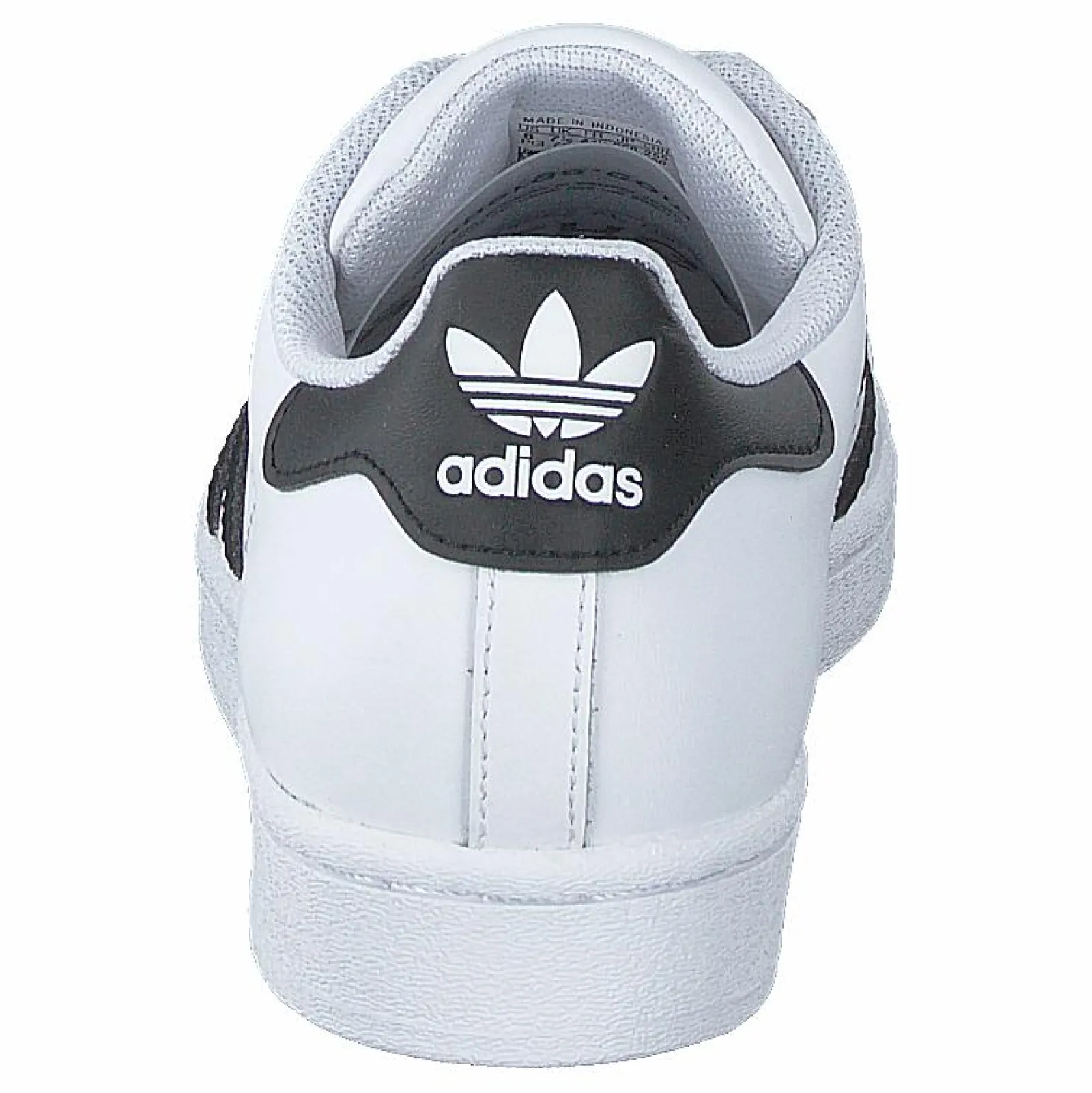 adidas Originals Superstar Ftwwht/cblack/ftwwht