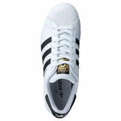 adidas Originals Superstar Ftwwht/cblack/ftwwht