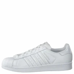 adidas Originals Superstar W Ftwwht/ftwwht/greone