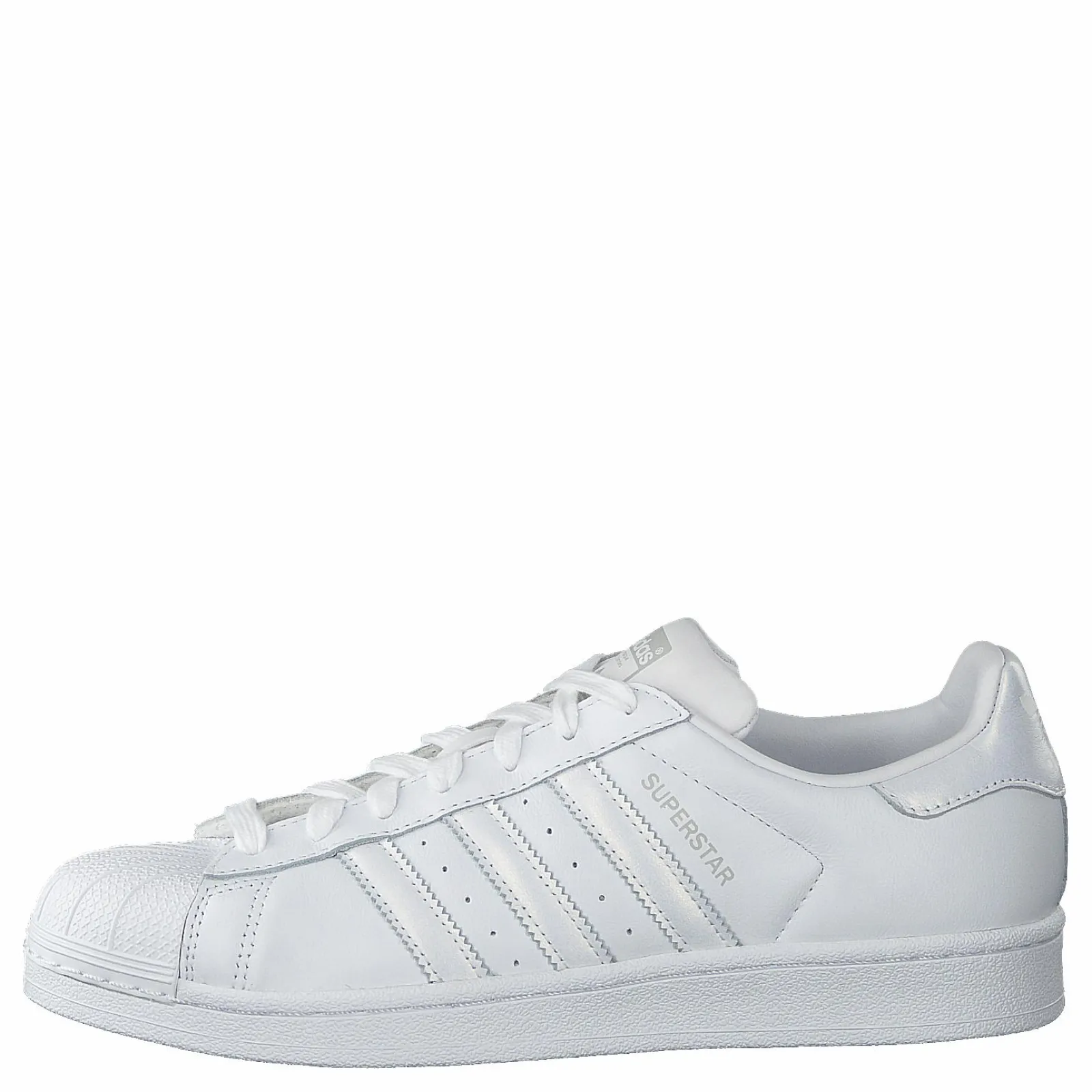 adidas Originals Superstar W Ftwwht/ftwwht/greone