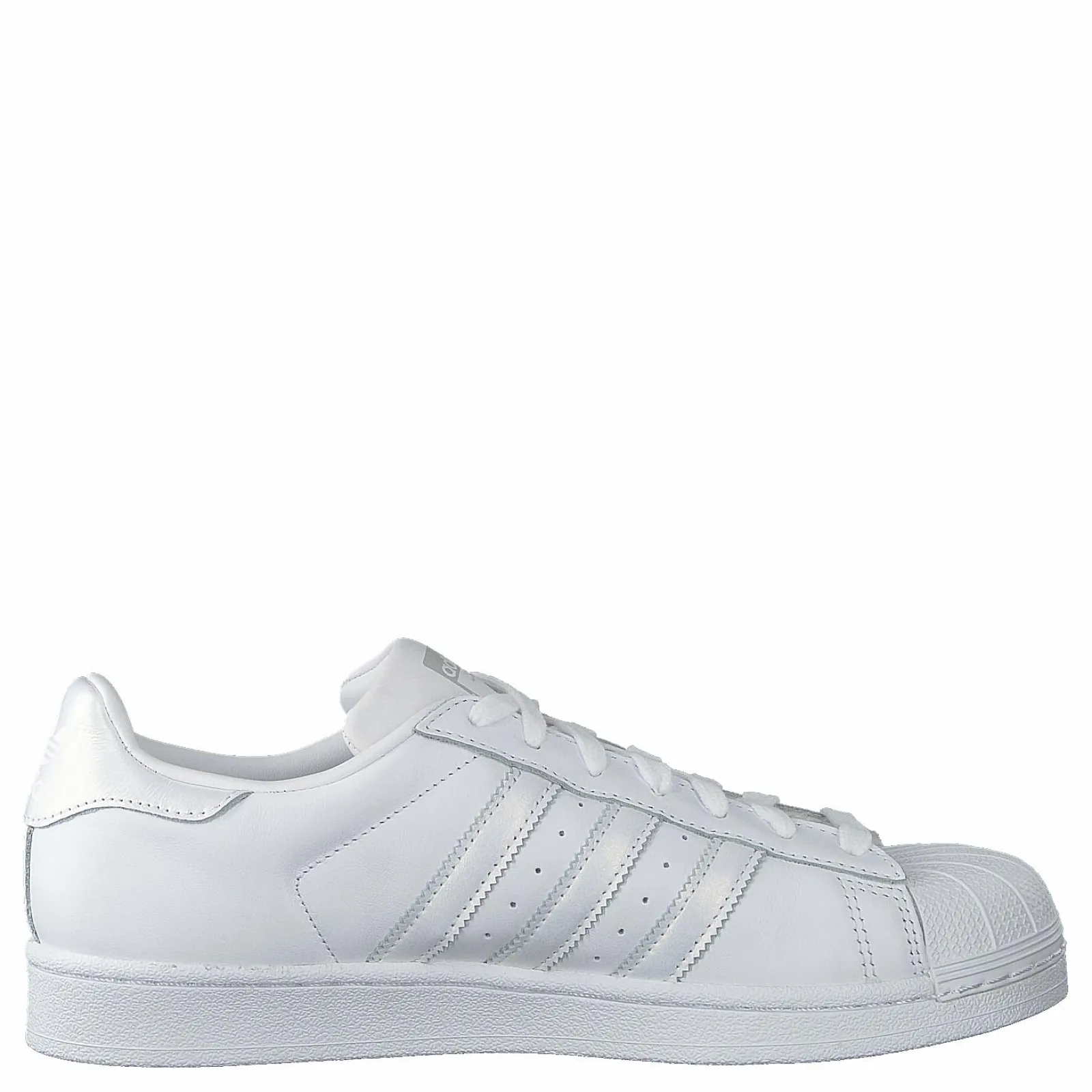 adidas Originals Superstar W Ftwwht/ftwwht/greone