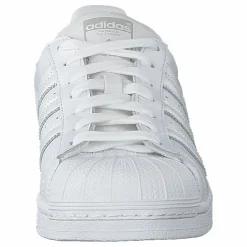 adidas Originals Superstar W Ftwwht/ftwwht/greone