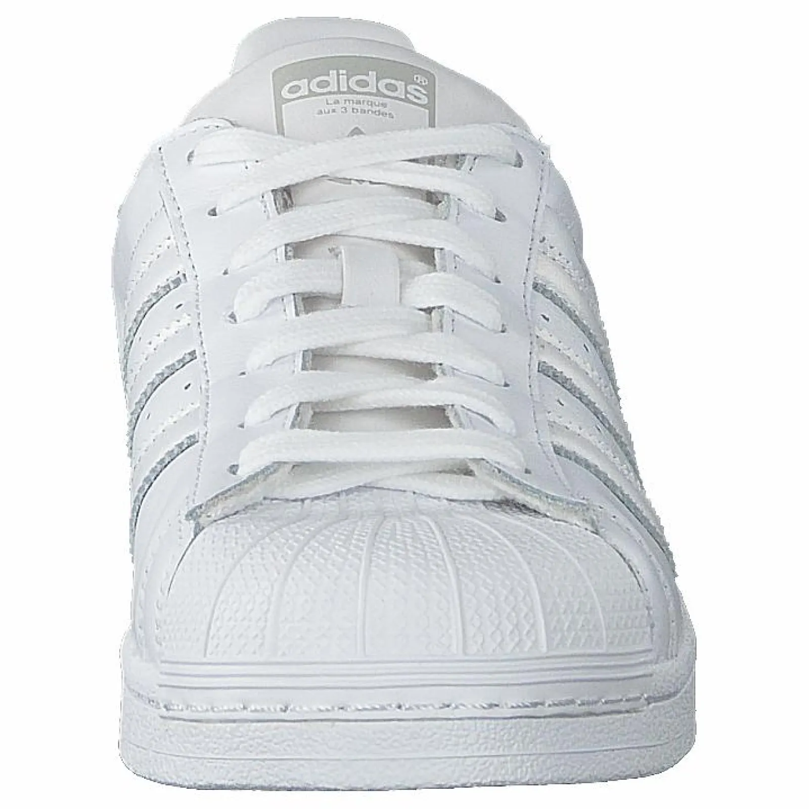 adidas Originals Superstar W Ftwwht/ftwwht/greone