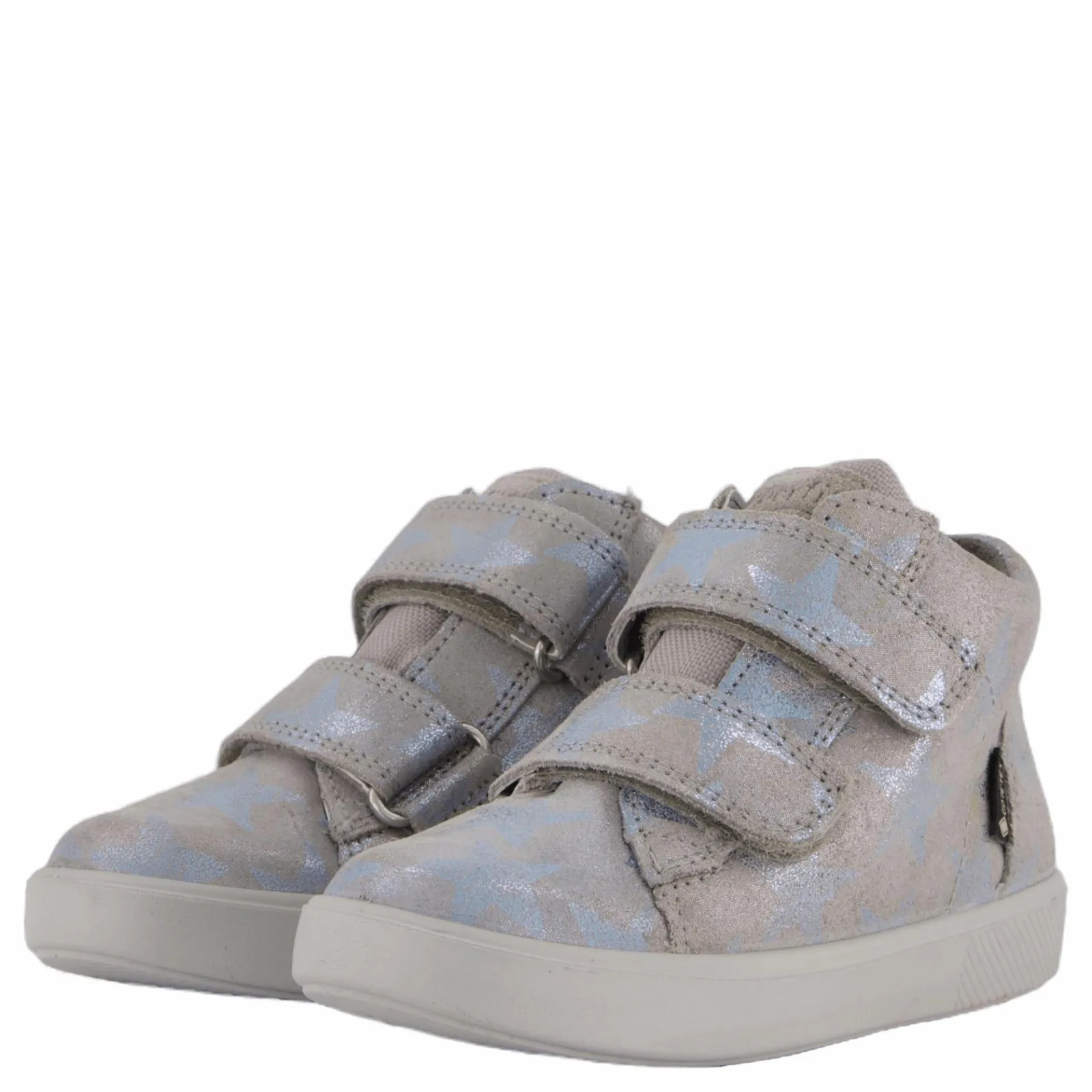 Barn Superfit Supies Hellgrau