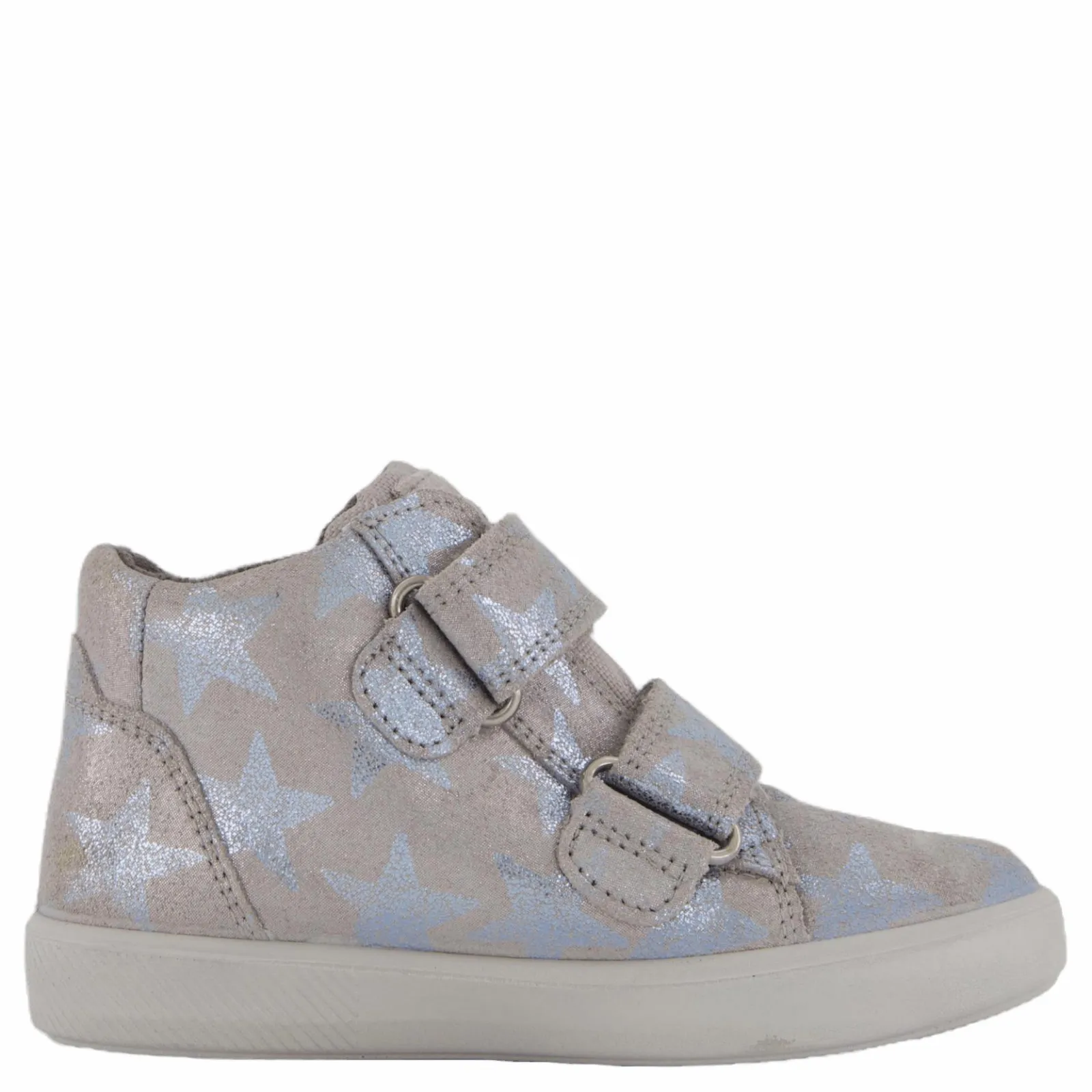 Barn Superfit Supies Hellgrau