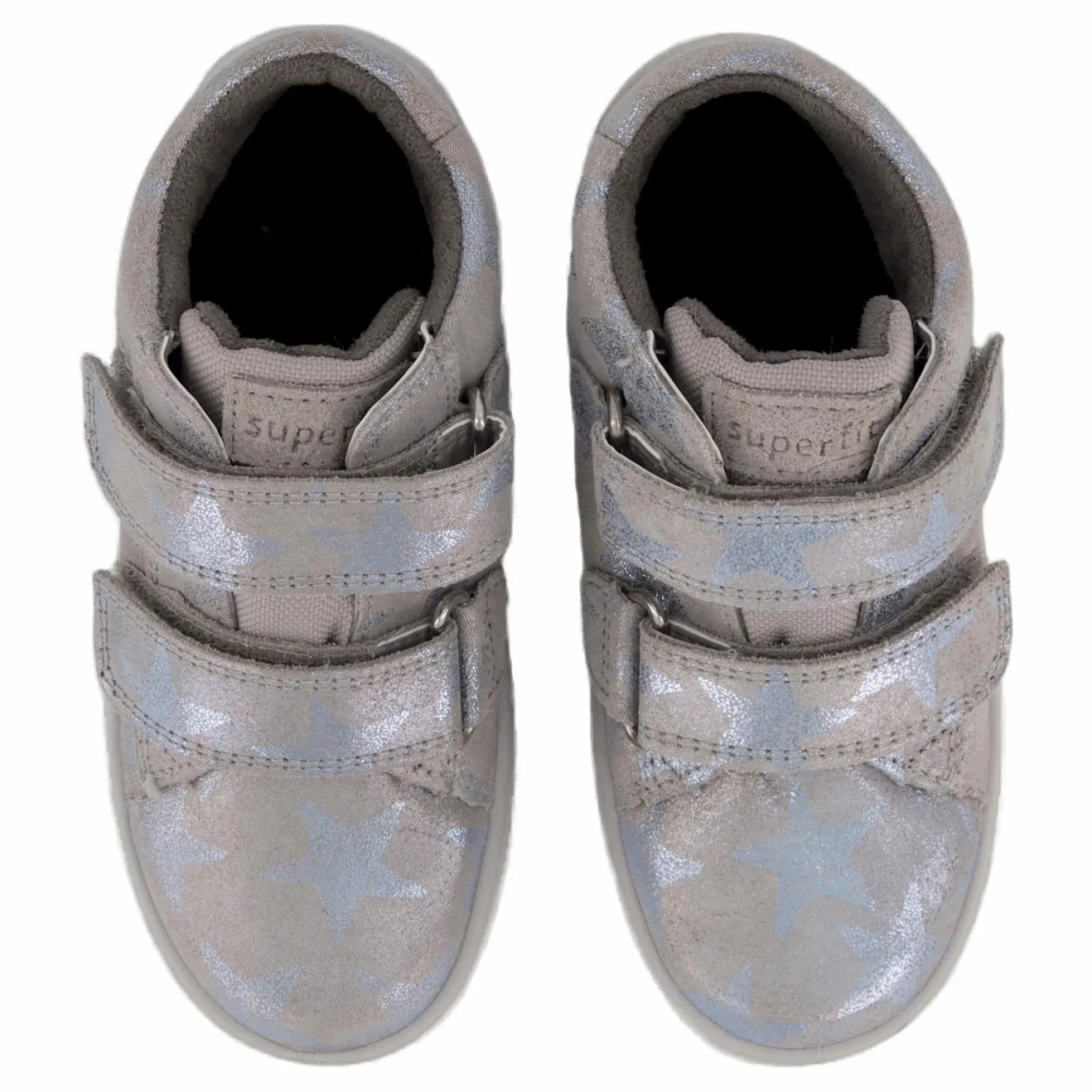 Barn Superfit Supies Hellgrau