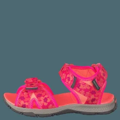 Barn Merrell Surf Strap 2.0 Pink/coral