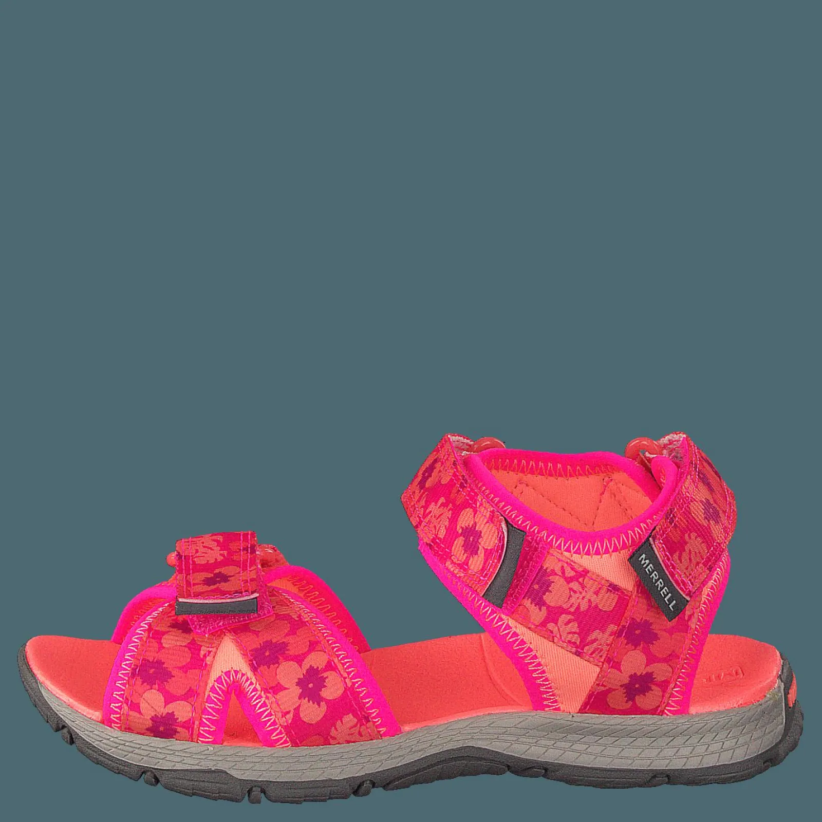 Barn Merrell Surf Strap 2.0 Pink/coral
