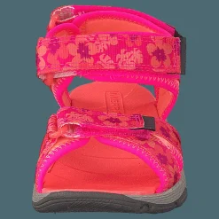Barn Merrell Surf Strap 2.0 Pink/coral
