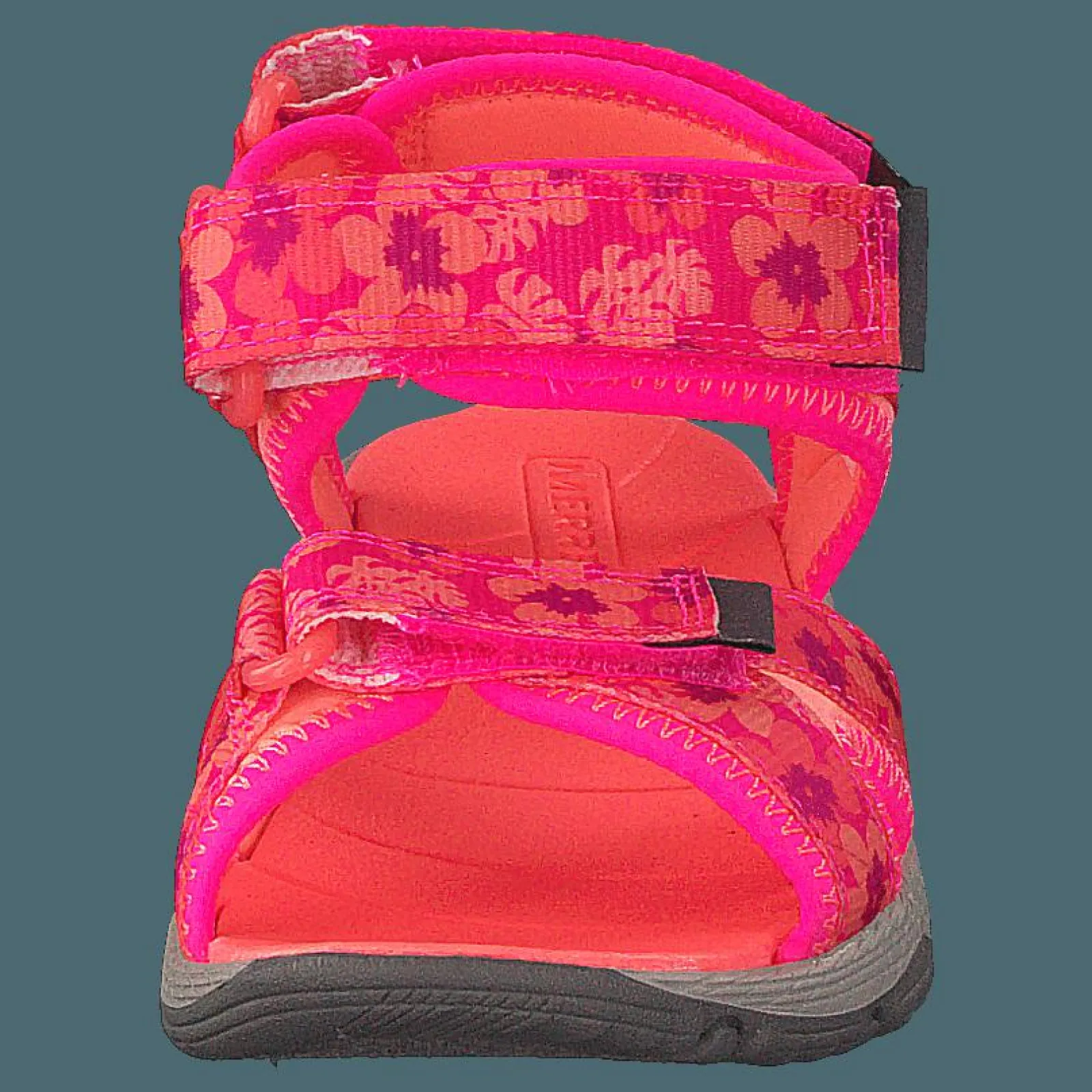 Barn Merrell Surf Strap 2.0 Pink/coral