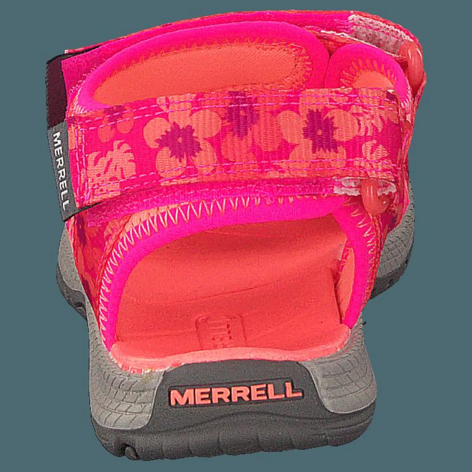 Barn Merrell Surf Strap 2.0 Pink/coral
