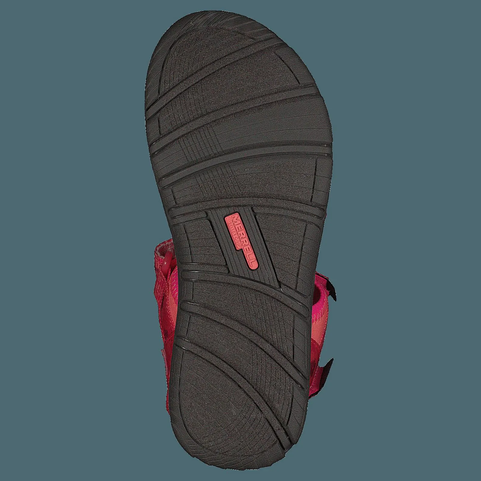 Barn Merrell Surf Strap 2.0 Pink/coral