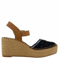 Replay Susan Lycra Print Black