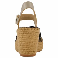 Replay Susan Rbj 3 Espadrille Black