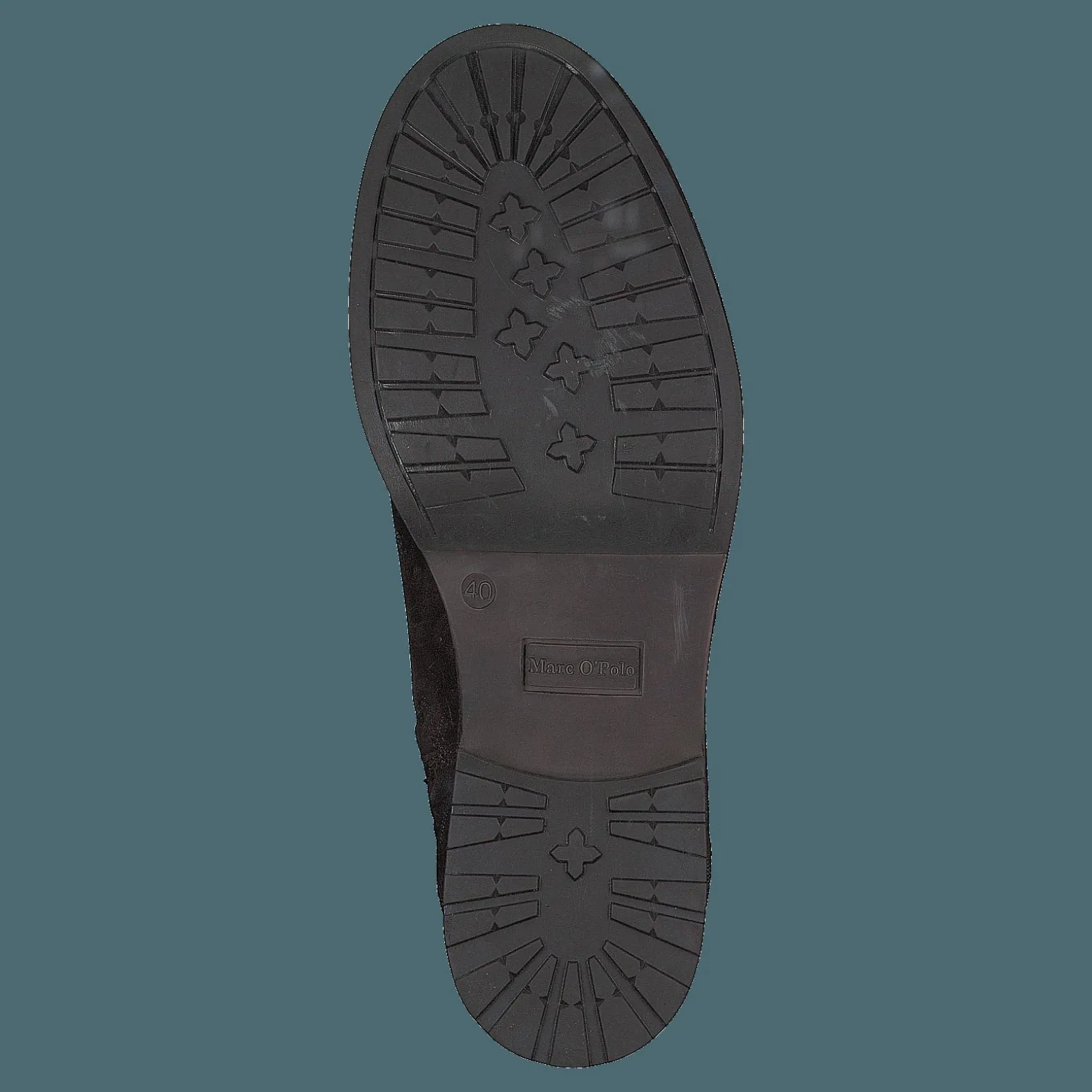 Marc O’Polo Sutton 5a Dark Brown