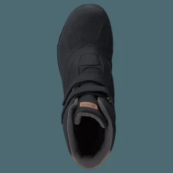 Barn Kavat vik WP Black