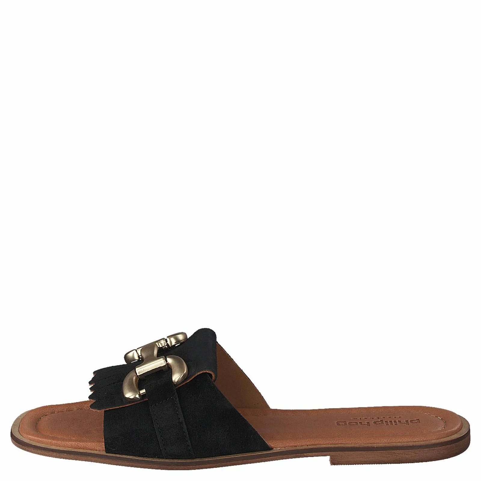 Philip Hog Svea Black