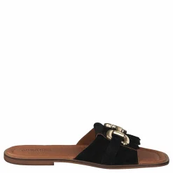 Philip Hog Svea Black