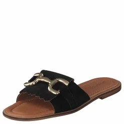 Philip Hog Svea Black