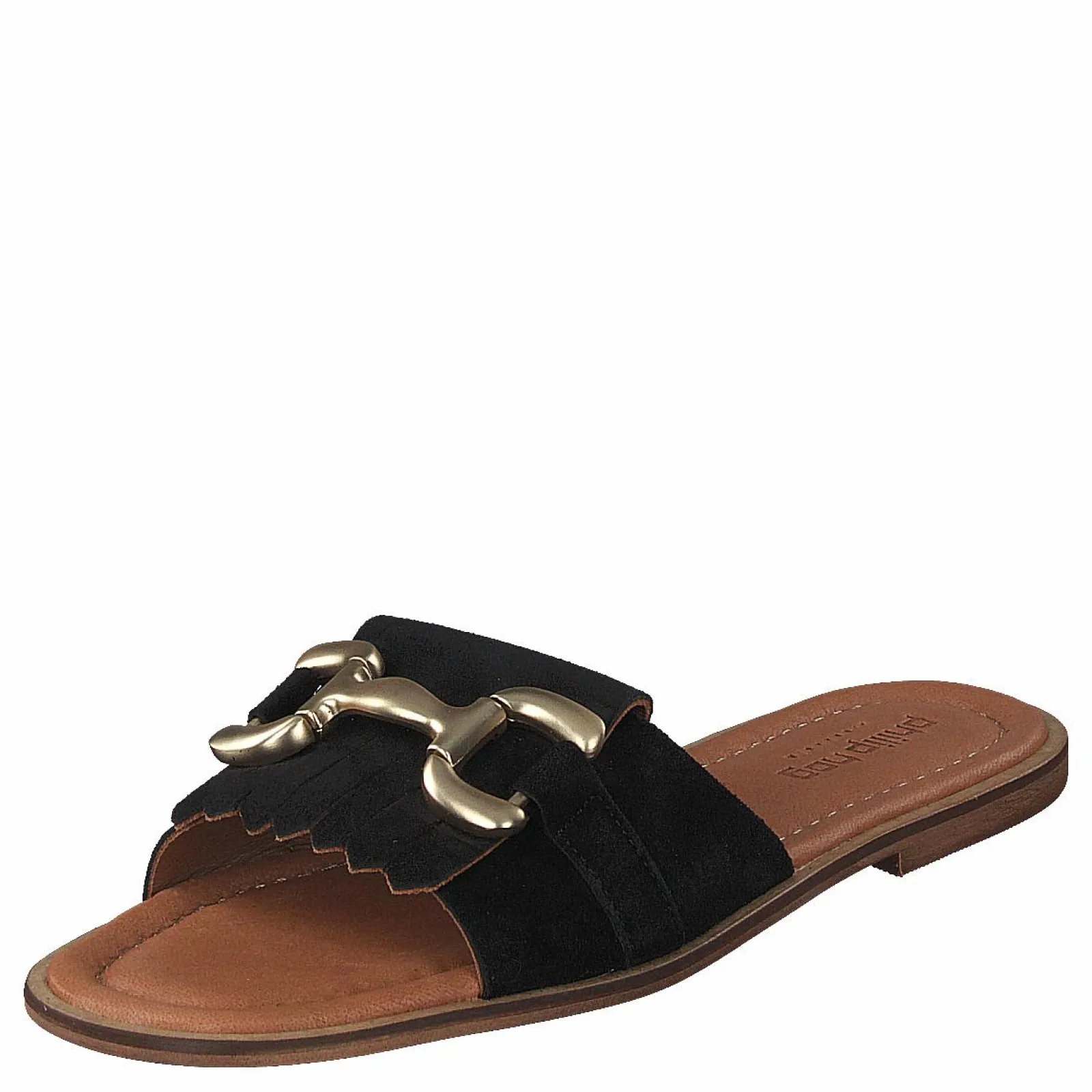 Philip Hog Svea Black