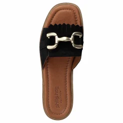 Philip Hog Svea Black