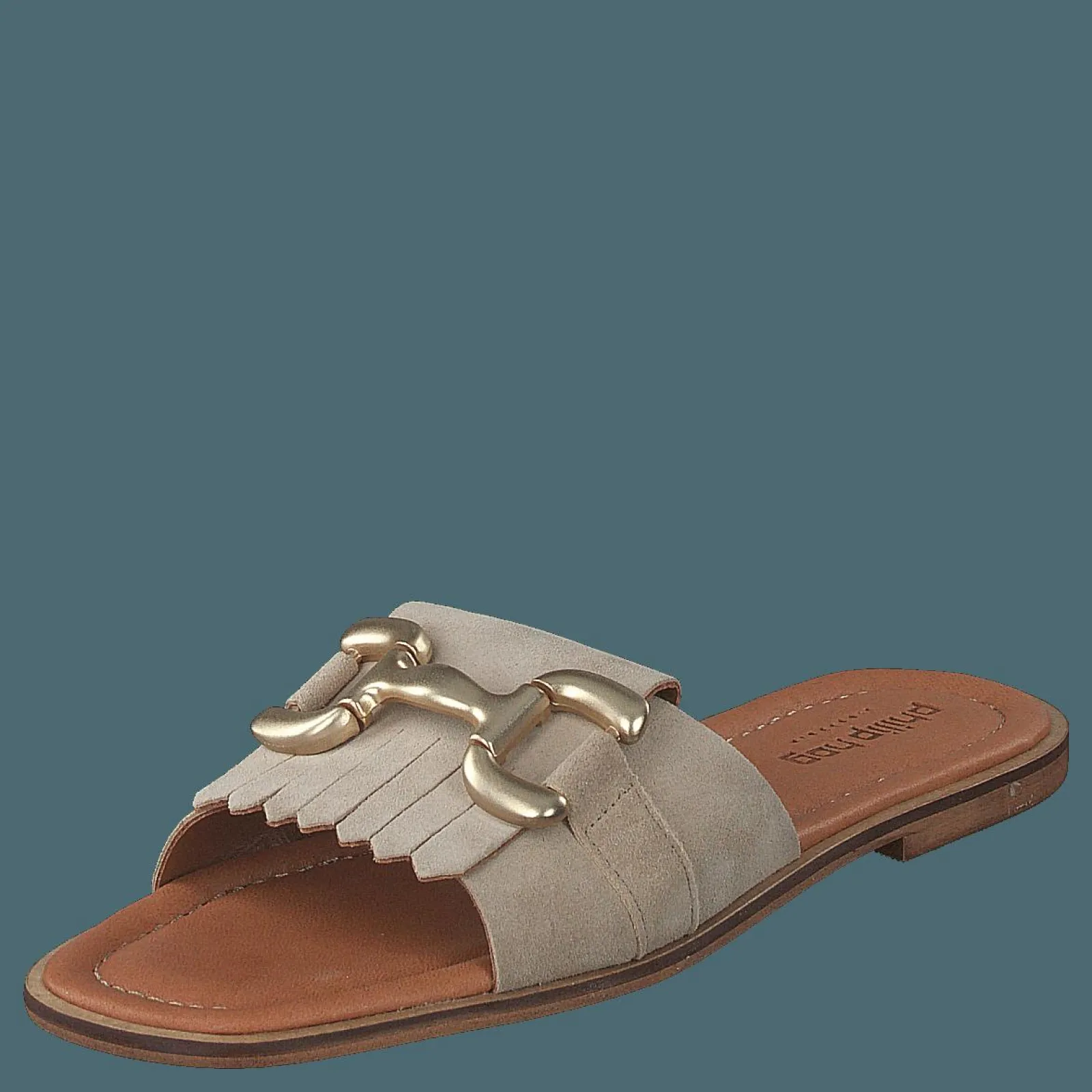 Philip Hog Svea Sand