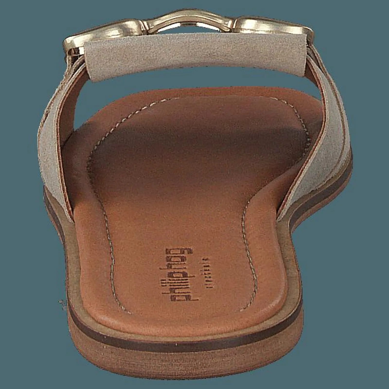 Philip Hog Svea Sand