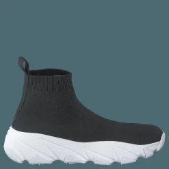 Svea Sock Sneaker Black