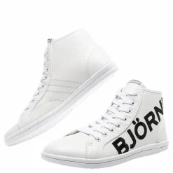 Björn Borg Sven II W White/Black