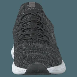 Barn Bagheera Sway Jr Black/dark Grey