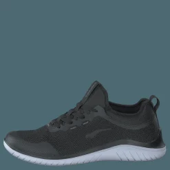 Bagheera Swift Black/white