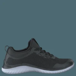 Bagheera Swift Black/white