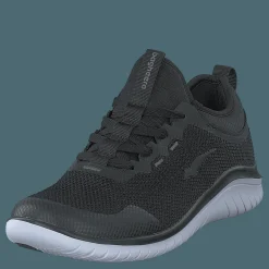 Bagheera Swift Black/white