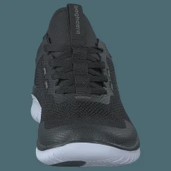 Bagheera Swift Black/white