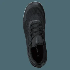 Bagheera Swift Black/white