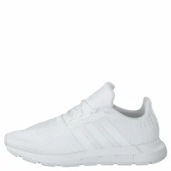 Barn adidas Originals Swift Run C Ftwwht/ftwwht/ftwwht