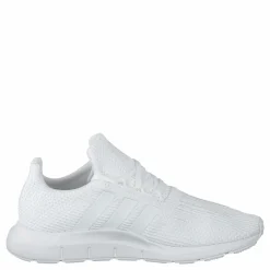 Barn adidas Originals Swift Run C Ftwwht/ftwwht/ftwwht