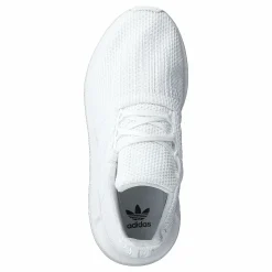 Barn adidas Originals Swift Run C Ftwwht/ftwwht/ftwwht