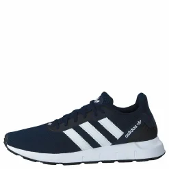 Barn adidas Originals Swift Run Rf Collegiate Navy/ftwr White/cor