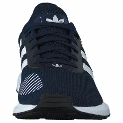 Barn adidas Originals Swift Run Rf Collegiate Navy/ftwr White/cor